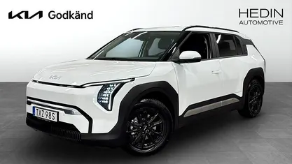 Begagnad 2024 Kia EV3 Plus SUV | 449 900 kr (Bra pris)