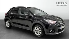 Begagnad 2019 Kia Stonic Advance SUV | 149 900 kr (Bra pris)