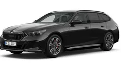 Ny 2025 BMW 530e Comfort Edition Kombi | 753 300 kr (Marknadspris)