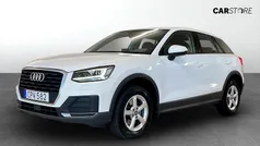 Begagnad 2017 Audi Q2 Proline SUV | 149 900 kr (Marknadspris)
