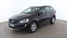 Svart Begagnad 2017 Volvo XC60 Kinetic SUV | 207 000 kr (Superpris)