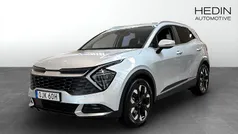 Begagnad 2024 Kia Sportage Advance SUV | 409 900 kr (Marknadspris)