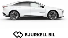 Begagnad 2025 Mazda 6e Takumi-Line Sedan | 514 900 kr