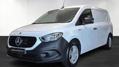 Begagnad 2023 Mercedes eCitan | 319 200 kr