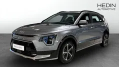 Ny 2025 Kia Niro SUV | 336 000 kr (Superpris)