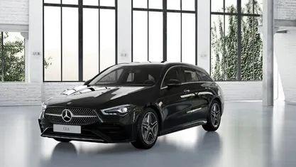 Begagnad Mercedes CLA200 164 HK (120 kW) 2025 Kombi