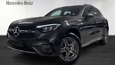 Ny 2026 Mercedes GLC300e AMG SUV | 701 900 kr (Superpris)