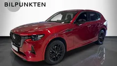 Begagnad 2022 Mazda CX-60 Homura-Line SUV | 409 900 kr (Superpris)