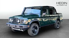 Begagnad 2024 Ineos Grenadier Pickup | 864 240 kr