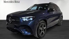 Ny 2025 Mercedes GLE350e AMG line SUV | 1 034 300 kr (Marknadspris)