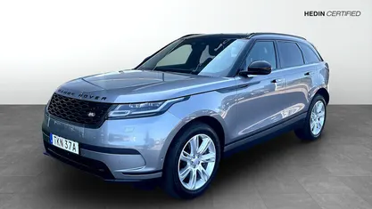 Begagnad Land Rover Range Rover Velar SE 404 HK (297 kW) 2021 SUV