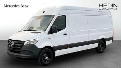 Begagnad 2025 Mercedes E-Sprinter Van | 1 027 570 kr