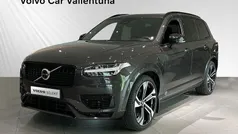 Grå Begagnad 2023 Volvo XC90 Ultimate SUV | 769 900 kr (Marknadspris)