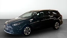 Vit Ny 2024 Kia Ceed Sportswagon 2 Kombi | 249 000 kr (Marknadspris)