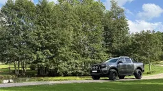 Begagnad 2025 Ford Ranger Wildtrack Pickup | 660 460 kr (Bra pris)