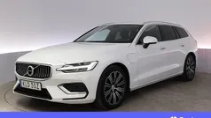 Begagnad 2022 Volvo V60 Inscription Kombi | 369 900 kr (Superpris)