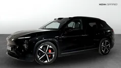 Begagnad 2023 Nio ET7 Sedan | 549 900 kr