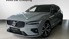 Begagnad 2024 Volvo V60 Plus Kombi | 379 900 kr (Bra pris)