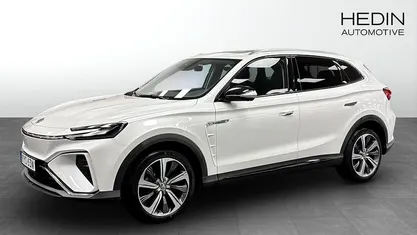 Begagnad 2022 MG Marvel R SUV | 299 900 kr (Marknadspris)