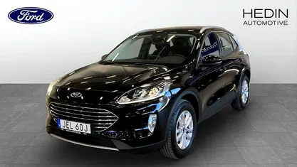 Begagnad Ford Kuga 190 HK (139 kW) 2022 SUV