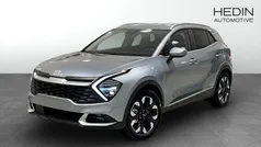 Ny 2025 Kia Sportage 4 SUV | 408 000 kr (Bra pris)