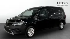 Ny 2025 Renault Kangoo Minibuss | 249 900 kr (Marknadspris)