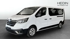Ny 2025 Renault Trafic Van | 528 625 kr