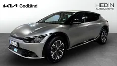 Begagnad 2022 Kia EV6 Plus SUV | 439 900 kr (Marknadspris)
