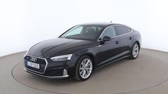 Begagnad 2020 Audi A5 Sportback Halvkombi | 284 000 kr (Bra pris)