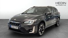 Grå (grey) Begagnad 2023 Subaru XV SUV | 299 900 kr (Marknadspris)