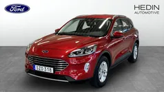 Begagnad 2022 Ford Kuga SUV | 269 900 kr (Marknadspris)