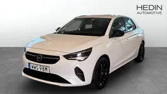 Begagnad 2022 Opel Corsa Halvkombi | 139 900 kr (Marknadspris)