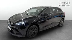 Begagnad 2023 MG MG4 EV Halvkombi | 244 900 kr (Marknadspris)