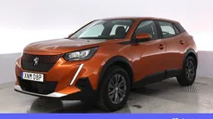 Peugeot e-2008