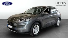Begagnad 2022 Ford Kuga Titanium SUV | 244 900 kr (Bra pris)
