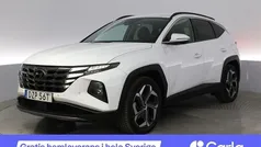 Null Begagnad 2021 Hyundai Tucson Advanced SUV | 264 900 kr (Marknadspris)