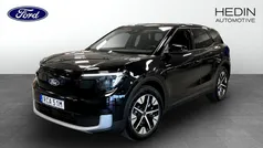 Ny 2024 Ford Explorer SUV | 544 900 kr (Bra pris)
