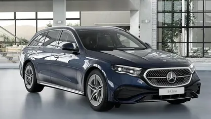 Ny Mercedes E300 313 HK (230 kW) 2026 Kombi
