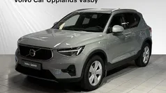 Grå Begagnad 2023 Volvo XC40 Core SUV | 339 900 kr (Bra pris)