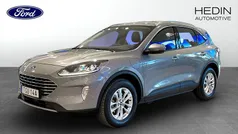 Begagnad 2022 Ford Kuga Titanium SUV | 269 900 kr (Marknadspris)