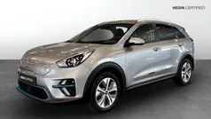 Grå (grey) Begagnad 2022 Kia e-Niro Advance SUV | 259 900 kr (Marknadspris)