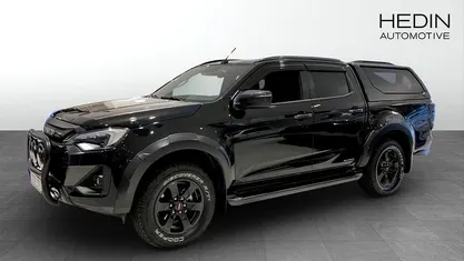 Begagnad Isuzu D-Max 163 HK (119 kW) 2025 Pickup