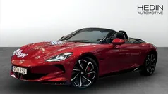 Begagnad 2024 MG Cyberster Cab | 859 890 kr