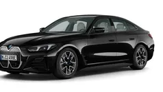 Ny 2025 BMW i4 Shadowline Sedan | 668 500 kr (Marknadspris)