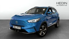 Begagnad 2022 MG ZS Luxury Sedan | 239 900 kr (Bra pris)