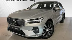 Begagnad 2022 Volvo XC60 Inscription SUV | 409 000 kr (Superpris)