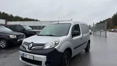 Begagnad 2013 Renault Kangoo | 49 900 kr (Marknadspris)
