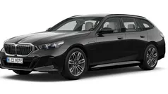 Ny 2025 BMW 530e Comfort Edition Kombi | 733 300 kr (Bra pris)