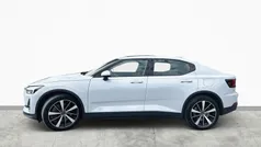 Begagnad 2020 Polestar 2 Long Range Dual motor Sedan | 359 900 kr (Marknadspris)