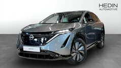 Begagnad 2025 Nissan Ariya Evolve SUV | 646 700 kr (Marknadspris)